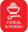 Cereal & Muesli