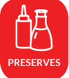Preserves & concentrates